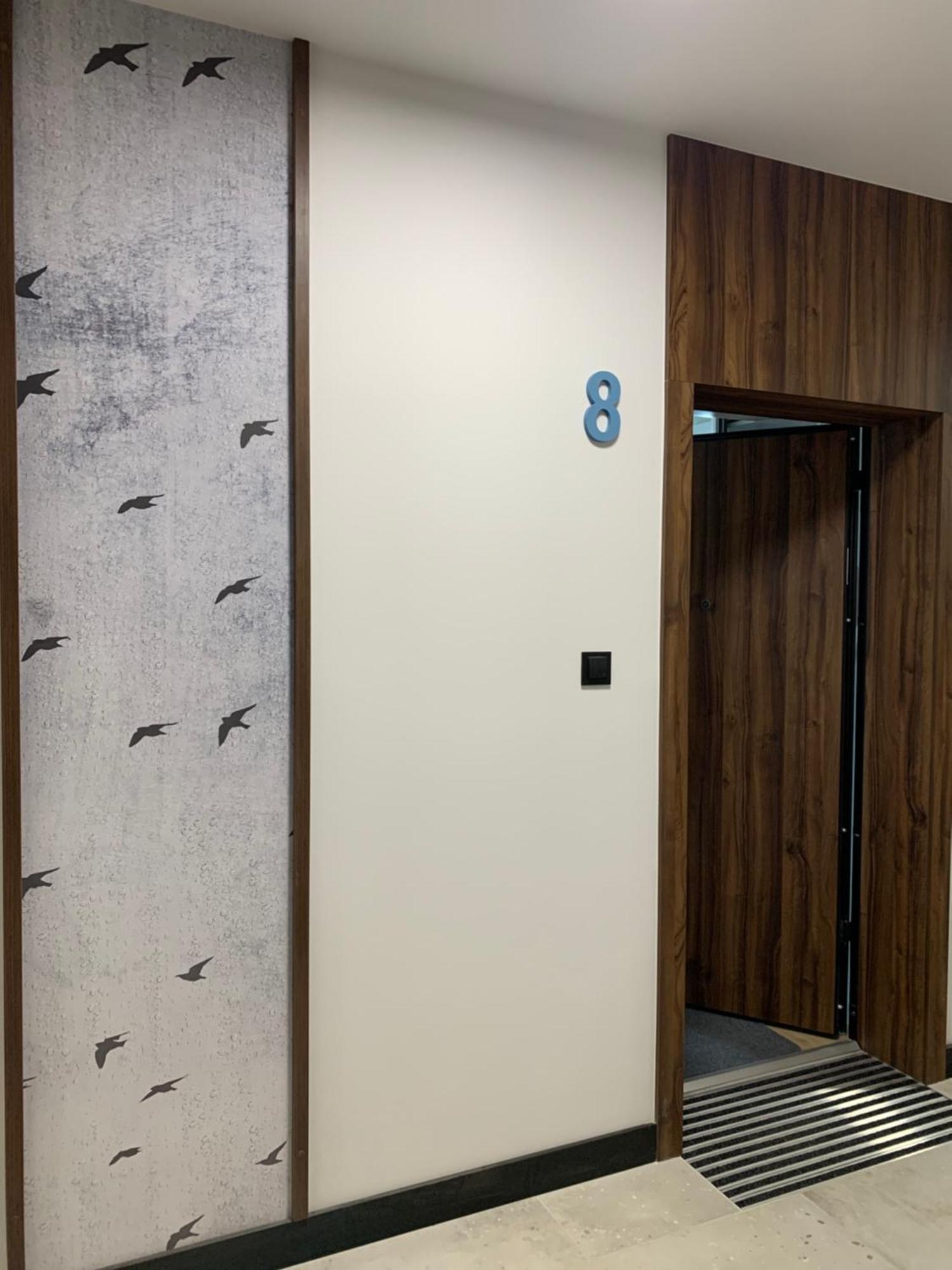 Apartament Aquapark Gold 8 Reda Dış mekan fotoğraf