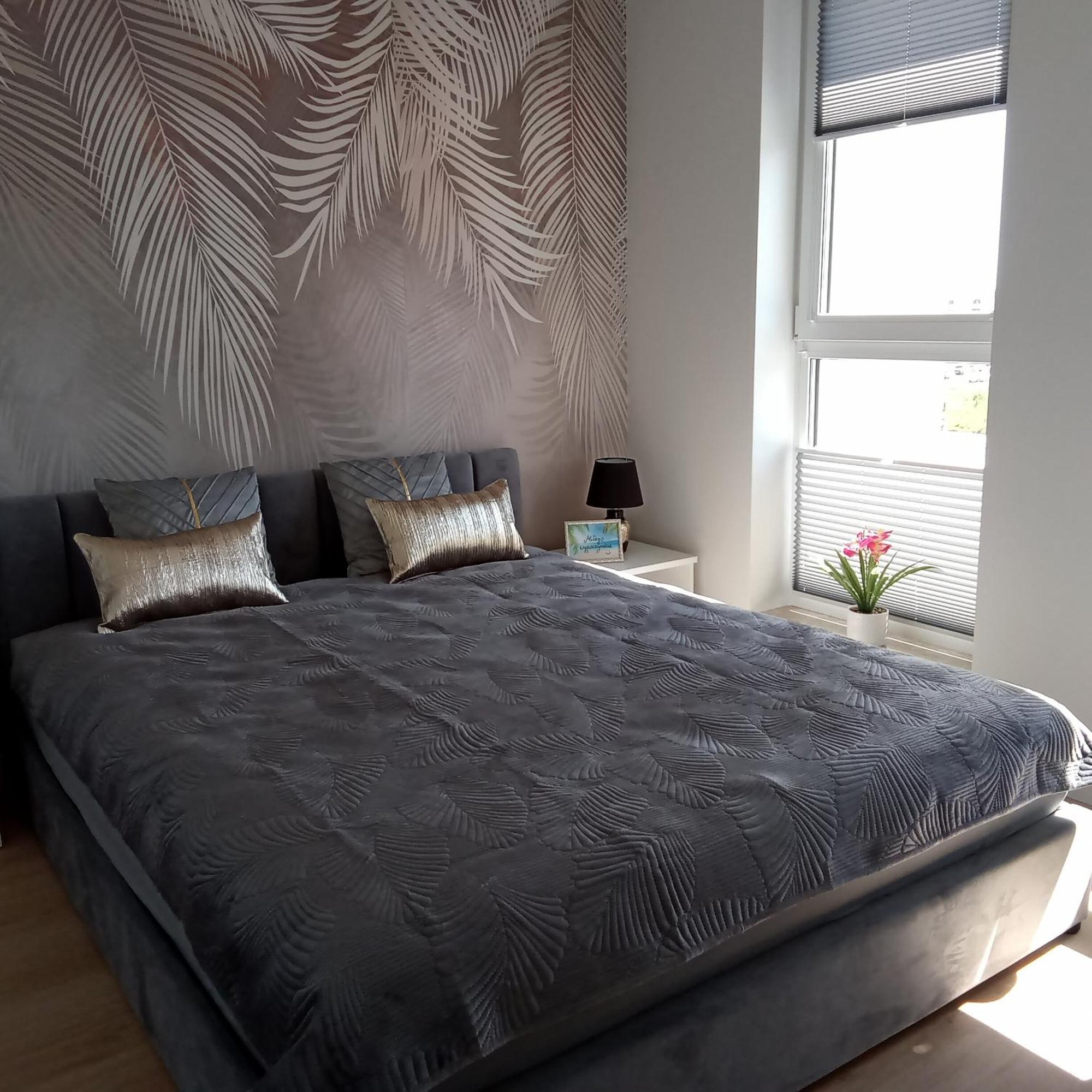 Apartament Aquapark Gold 8 Reda Dış mekan fotoğraf