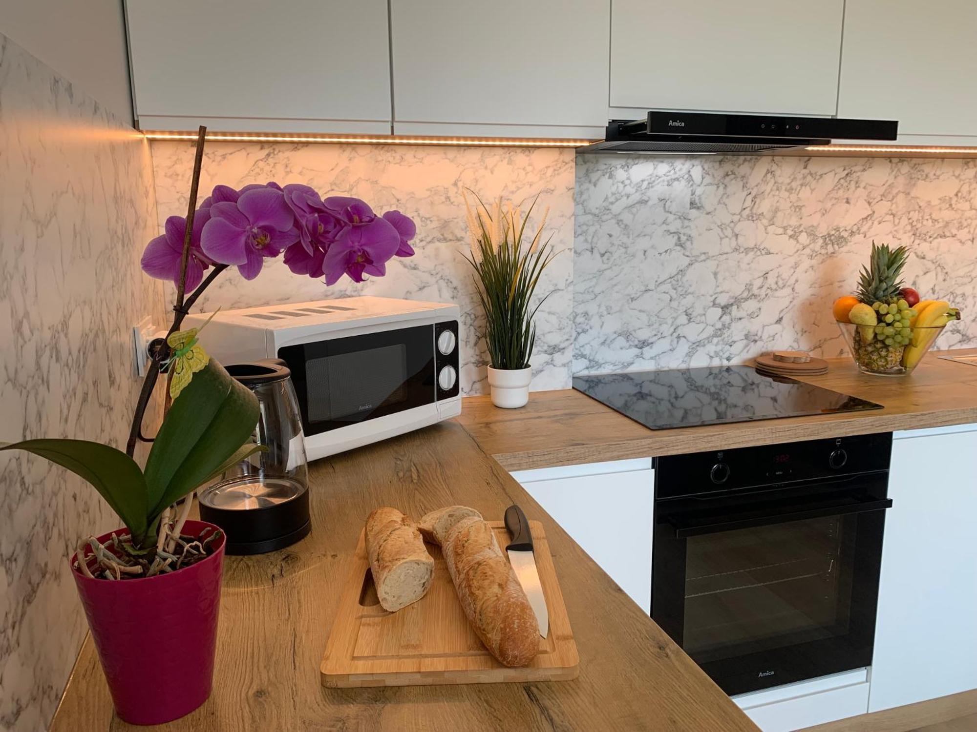 Apartament Aquapark Gold 8 Reda Dış mekan fotoğraf