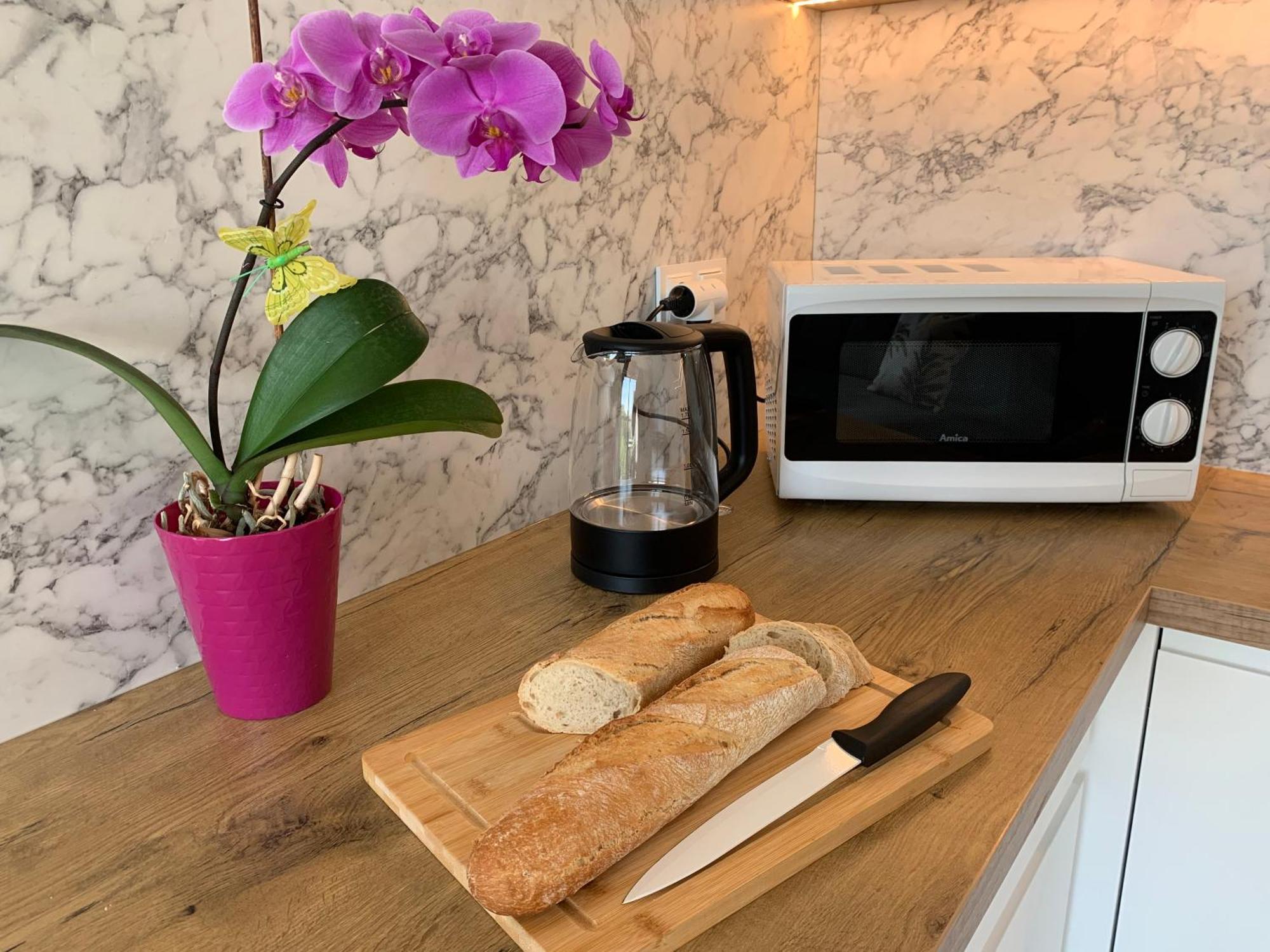 Apartament Aquapark Gold 8 Reda Dış mekan fotoğraf
